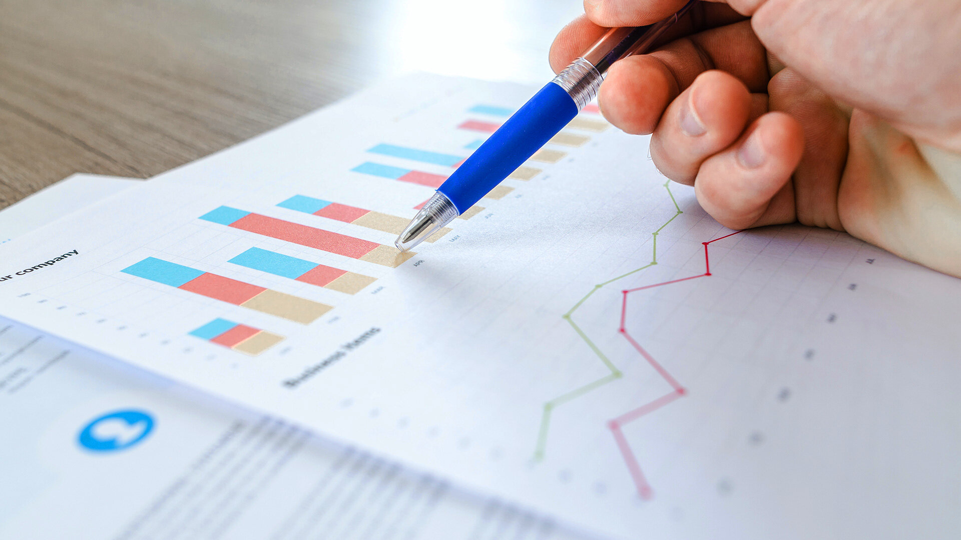 Durch Monitoring zum Benchmark: Langfristig Food Save-Erfolge beobachten und vergleichen