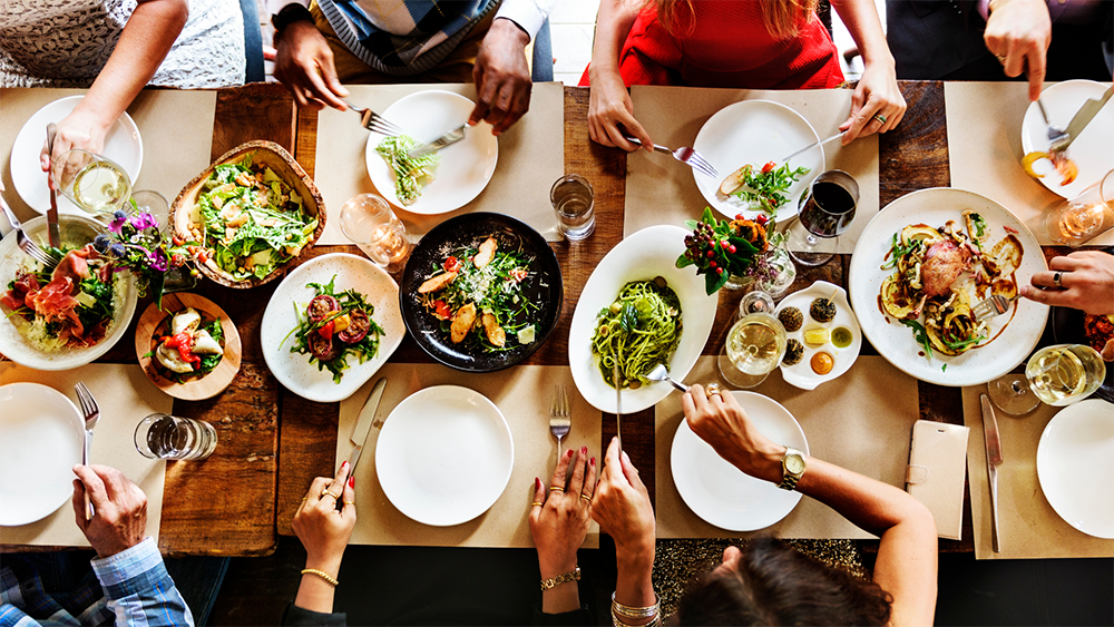 Für mehr Nachhaltigkeit und geringerer Kosten: Mit welchen Massnahmen lässt sich Food Waste in der Gastronomie reduzieren?