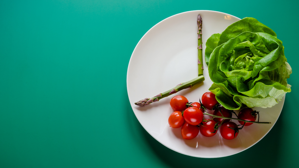 The genetics of nutrition: a look at the hereditary influences on our eating behaviour