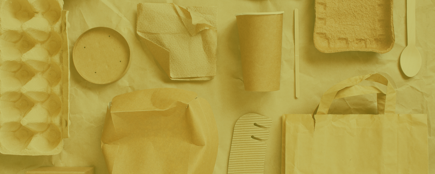 Verpackungen für die Knospe