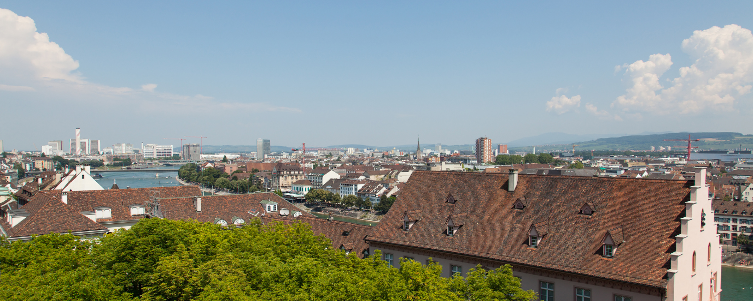 Strategie Nachhaltiges Ernährungssystem Basel-Stadt 2030