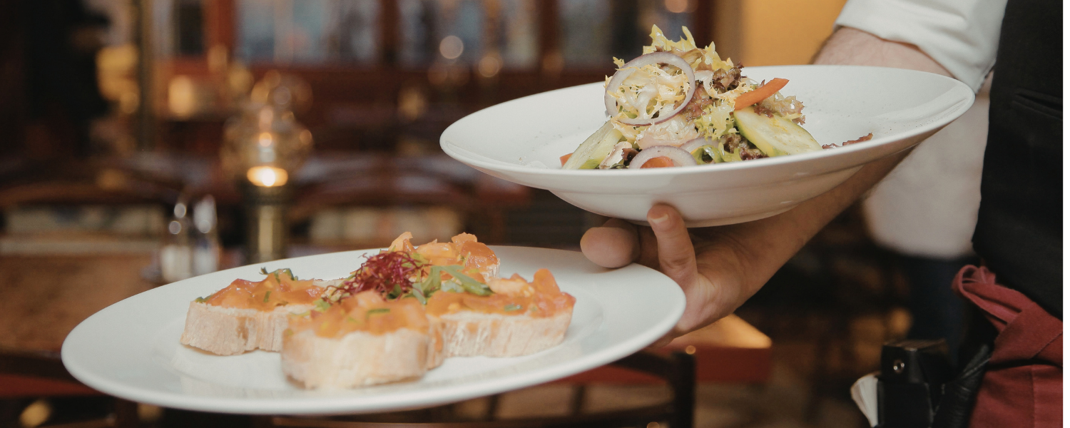 Potenzialanalyse Gütesiegel nachhaltige Gastronomie