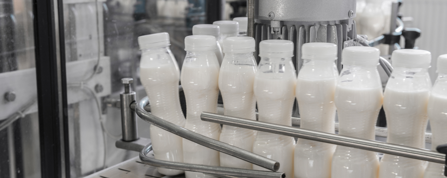 Transparenz in der Lieferkette